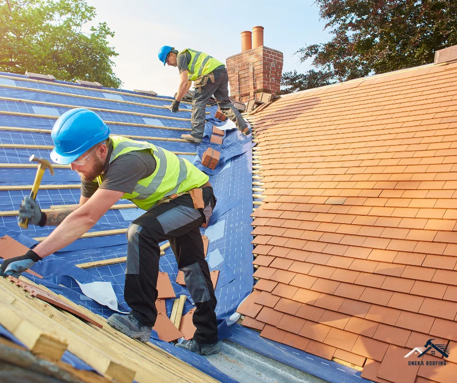 Why choose Roof Repair Near Me in Cortland, NY